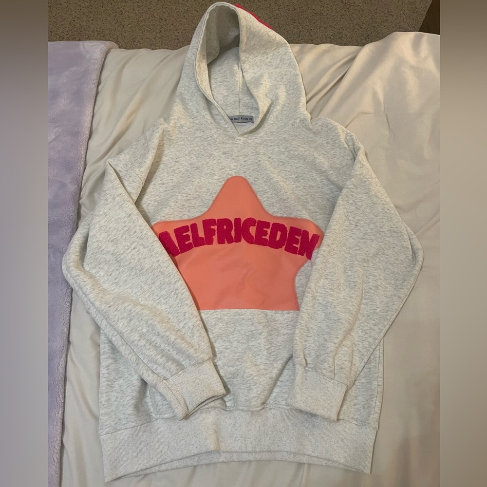 AELFRIC EDEN HOODIE